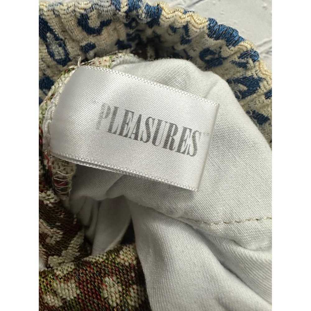 Pleasures Trousers - image 4