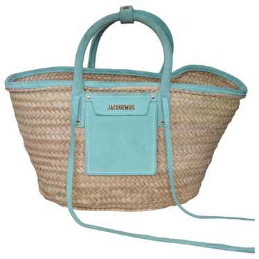 Jacquemus Le Grand Panier tote - image 1