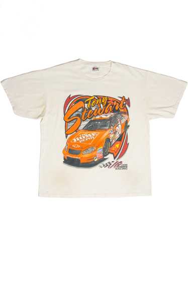 Vintage Tony Stewart T-Shirt (2004)