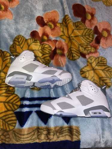 Jordan Brand × Nike Air Jordan 6 Retro