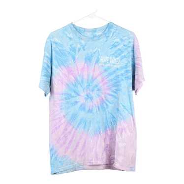 Hope Valley Unbranded Tie-Dye T-Shirt - Large Mul… - image 1