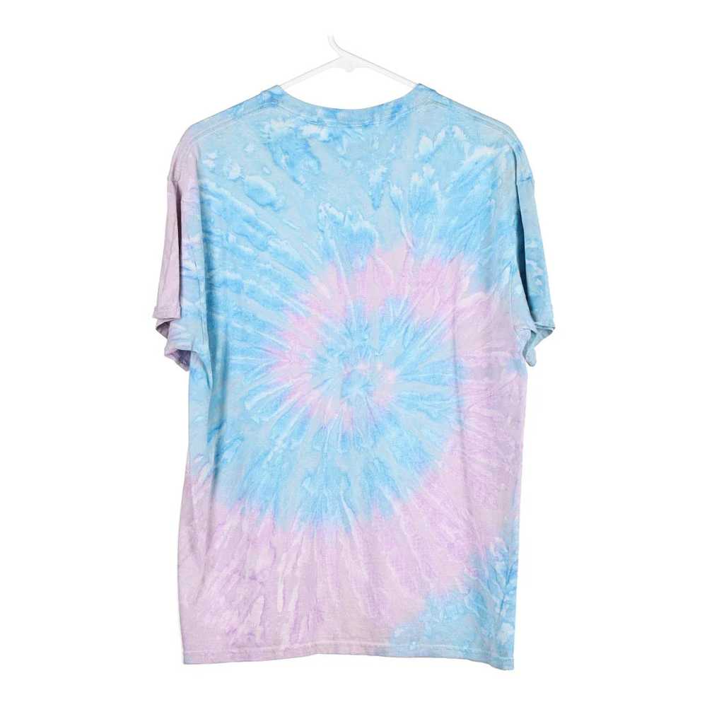 Hope Valley Unbranded Tie-Dye T-Shirt - Large Mul… - image 2