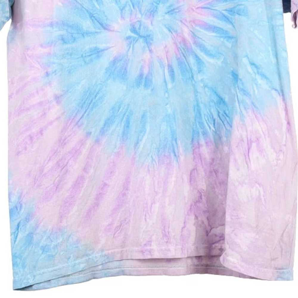 Hope Valley Unbranded Tie-Dye T-Shirt - Large Mul… - image 4