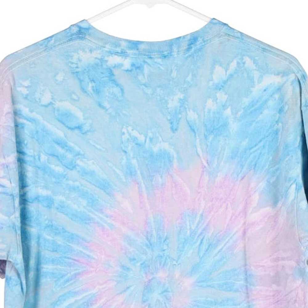 Hope Valley Unbranded Tie-Dye T-Shirt - Large Mul… - image 5