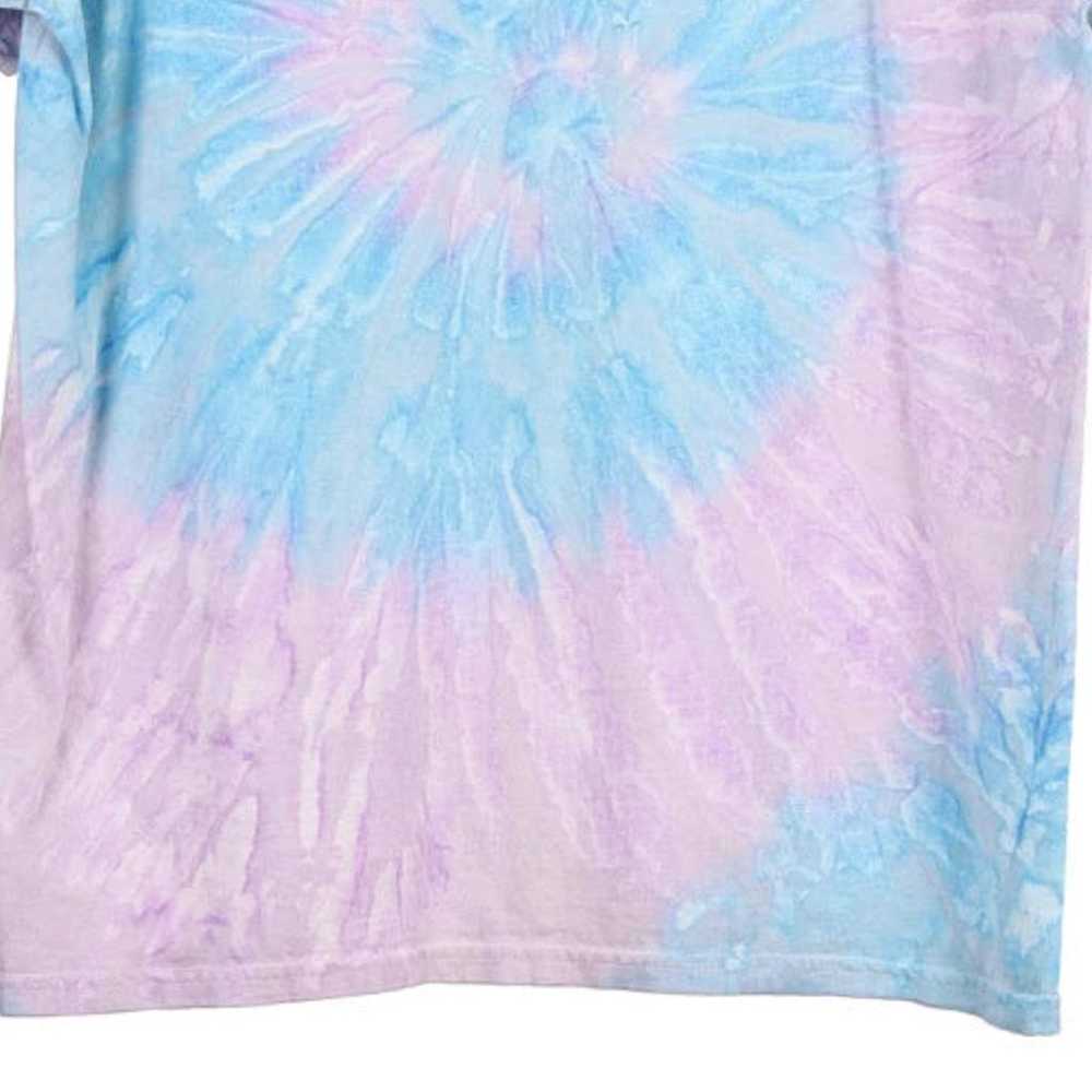 Hope Valley Unbranded Tie-Dye T-Shirt - Large Mul… - image 6