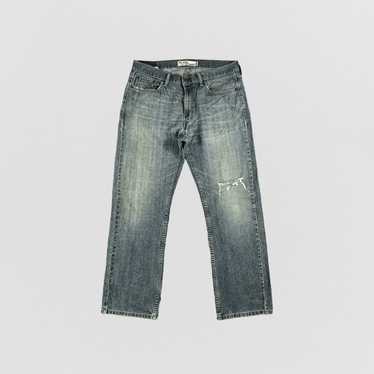 Levi's × Vintage Vintage Levis 501 Earth Tone Jea… - image 1