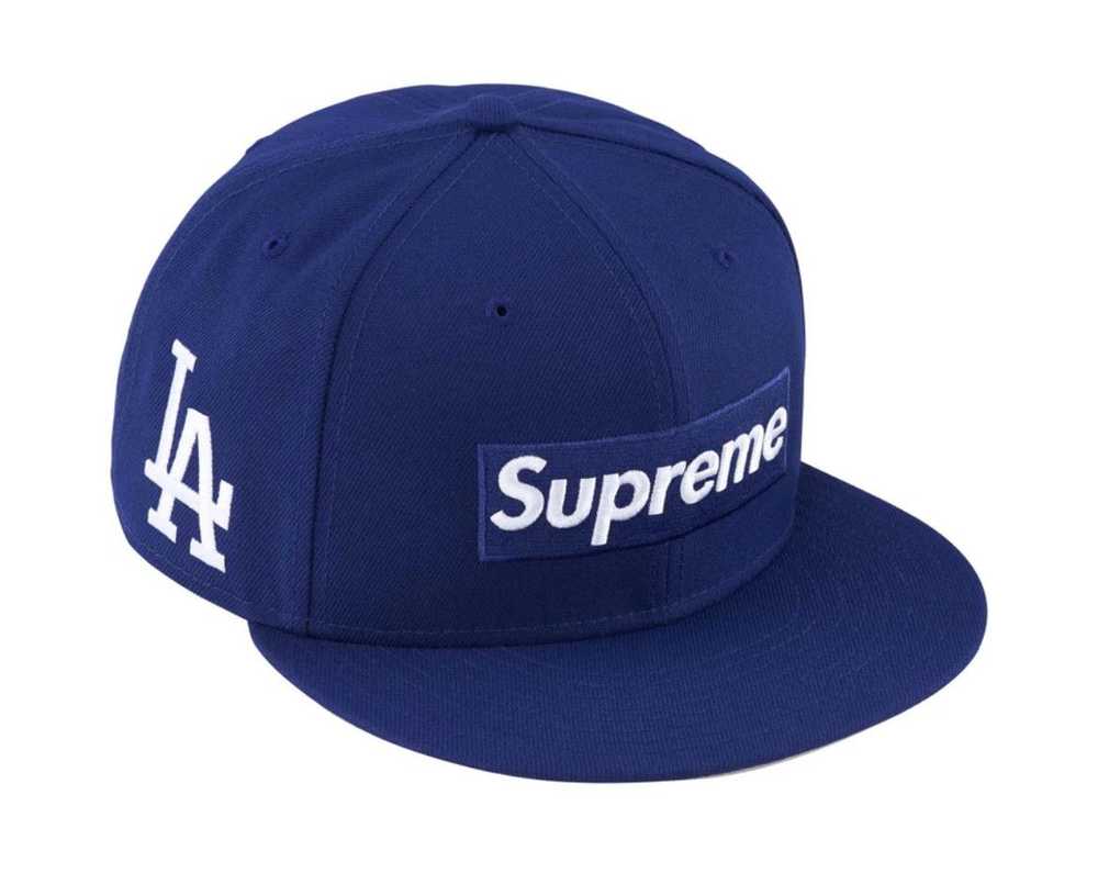 Los Angeles Dodgers × New Era × Supreme Supreme M… - image 1