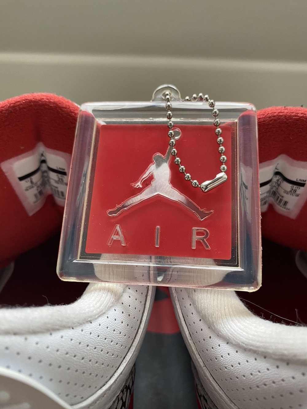 Jordan Brand × Nike Air Jordan 3 Retro Hall of Fa… - image 9