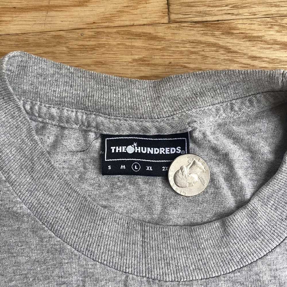 The Hundreds Hundreds Graphic tee - image 4
