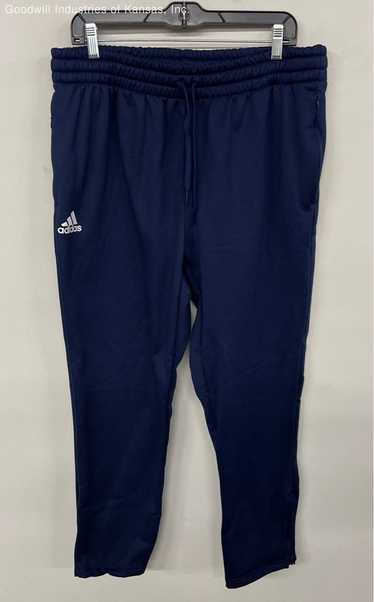 adidas Navy Navy Pants - Size XL