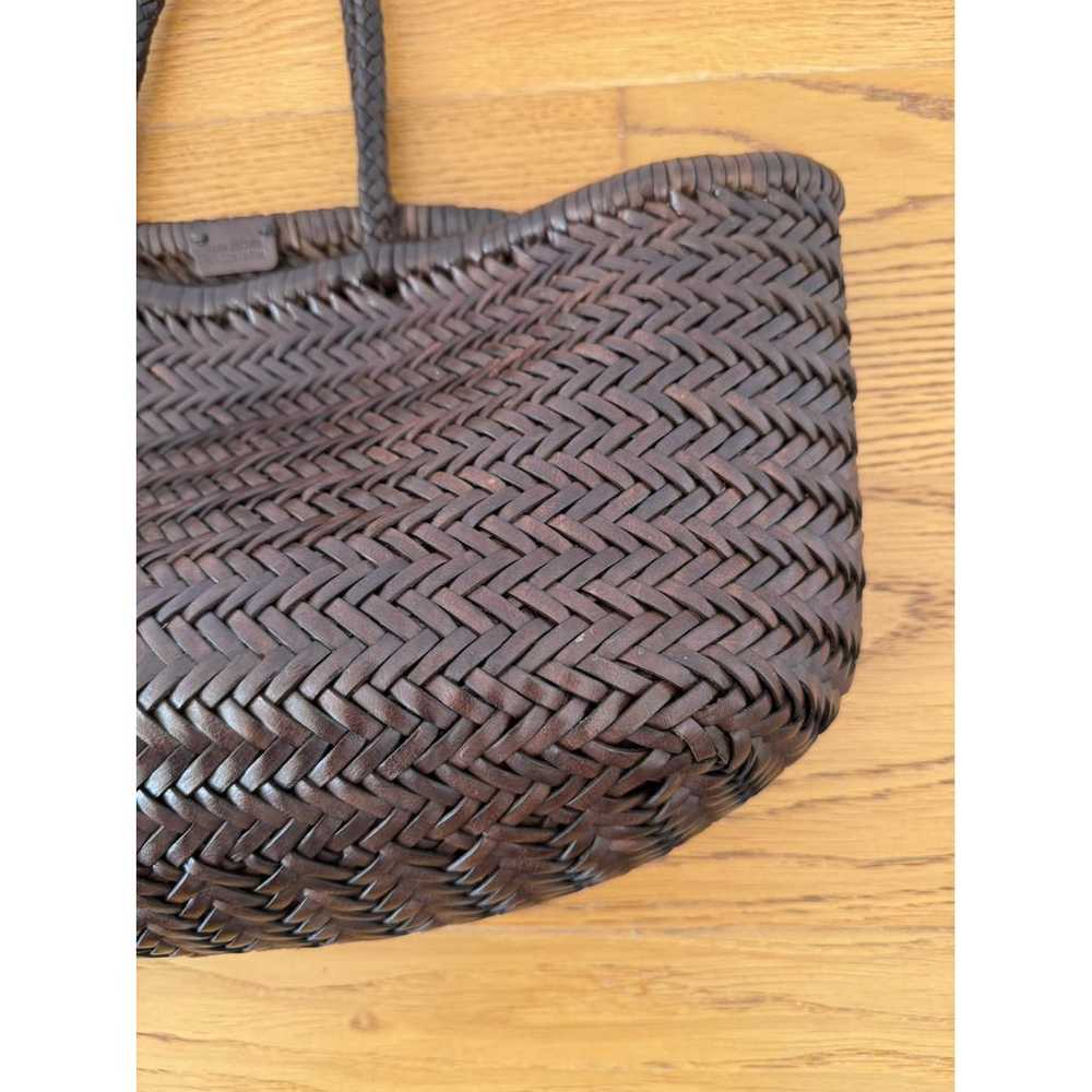 Dragon Diffusion Leather handbag - image 2