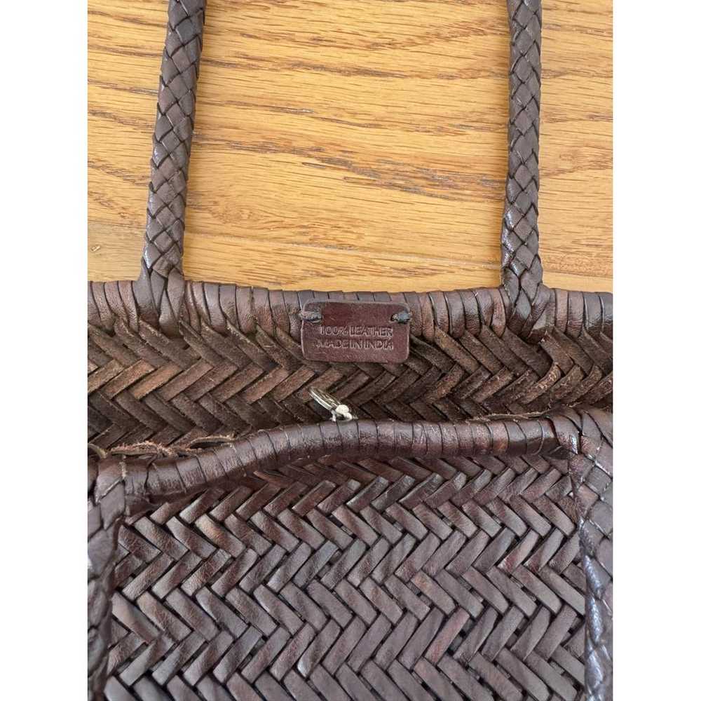 Dragon Diffusion Leather handbag - image 5