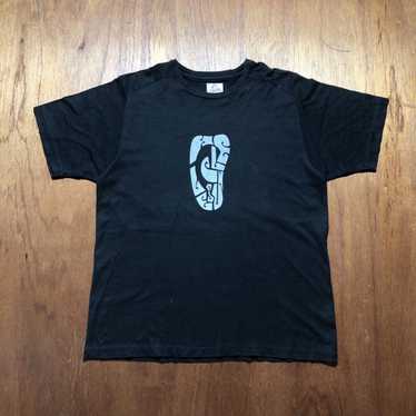 Japanese Brand × Needles Needles T-Shirt - image 1