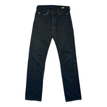 Rick Owens Drkshdw Straight jeans - image 1