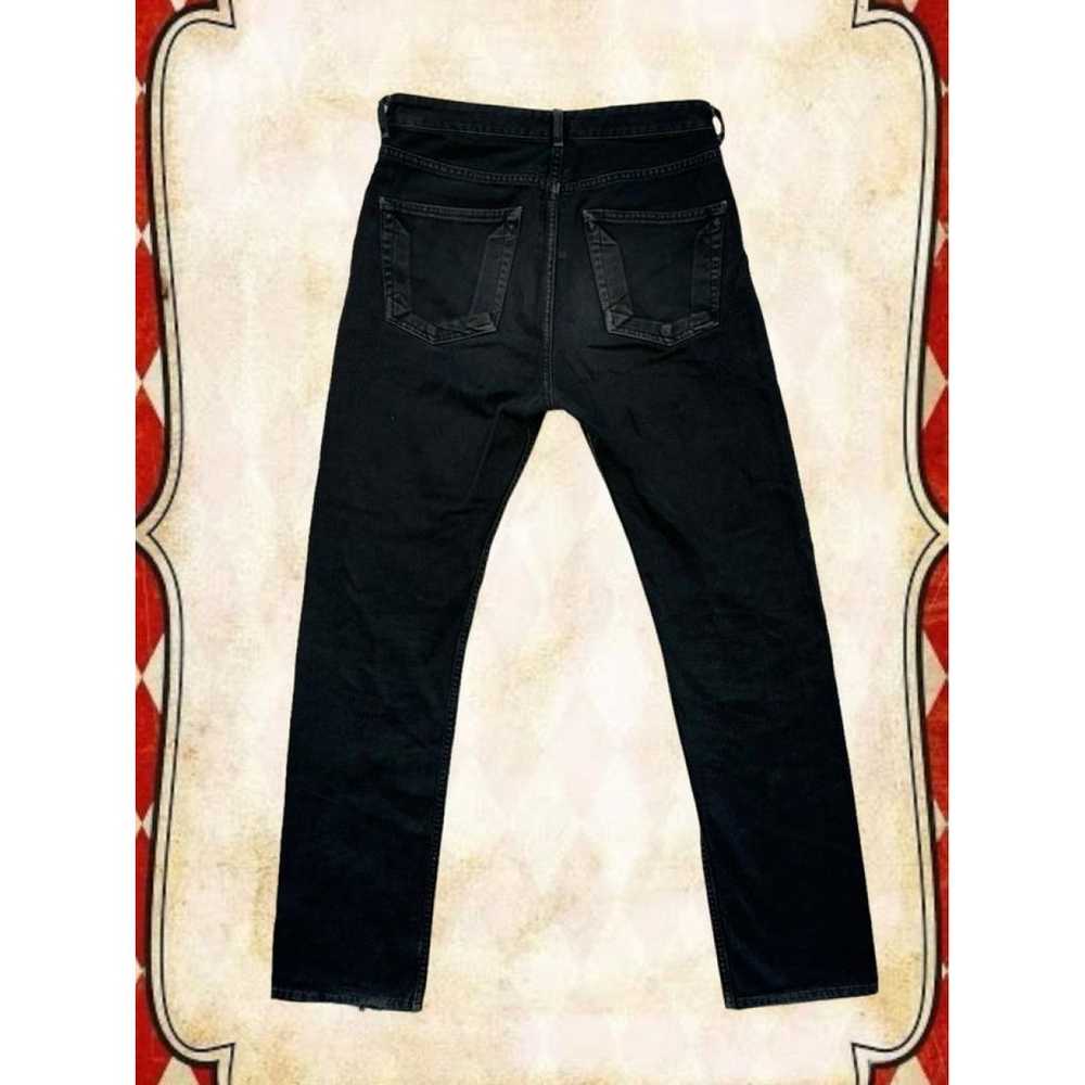 Rick Owens Drkshdw Straight jeans - image 2