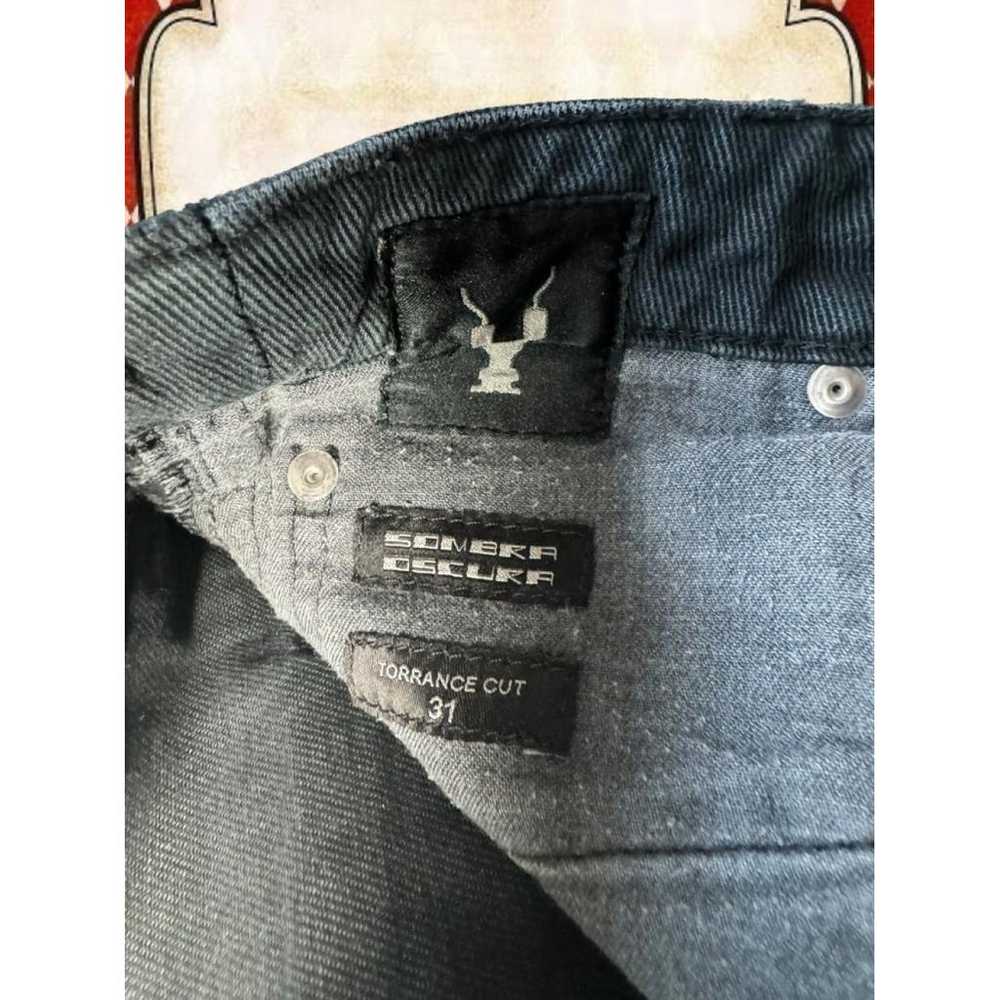 Rick Owens Drkshdw Straight jeans - image 6