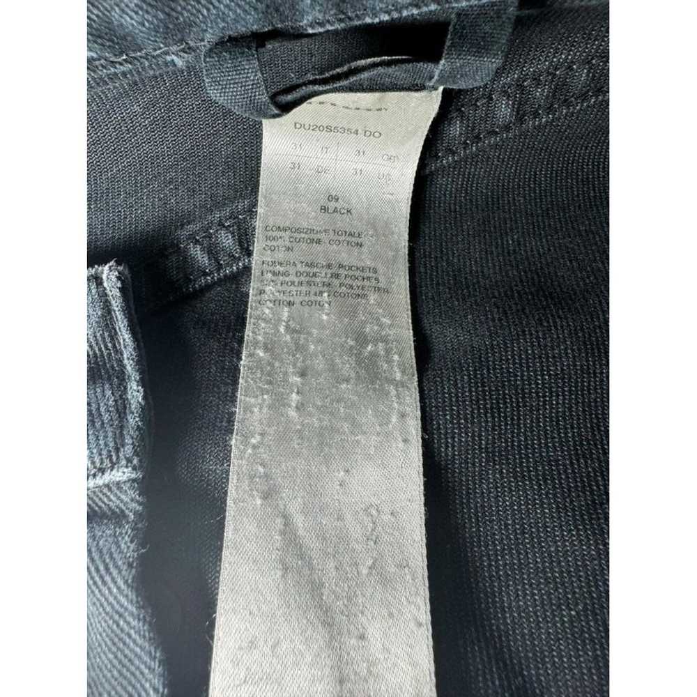 Rick Owens Drkshdw Straight jeans - image 8