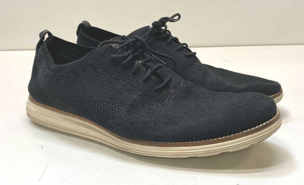 Cole Haan Men's Original Grand Stitchlite Black O… - image 1