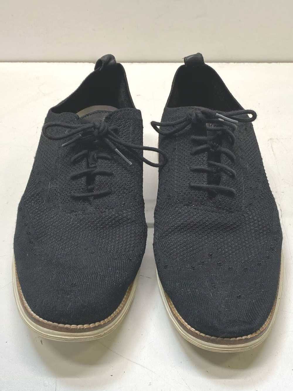 Cole Haan Men's Original Grand Stitchlite Black O… - image 4