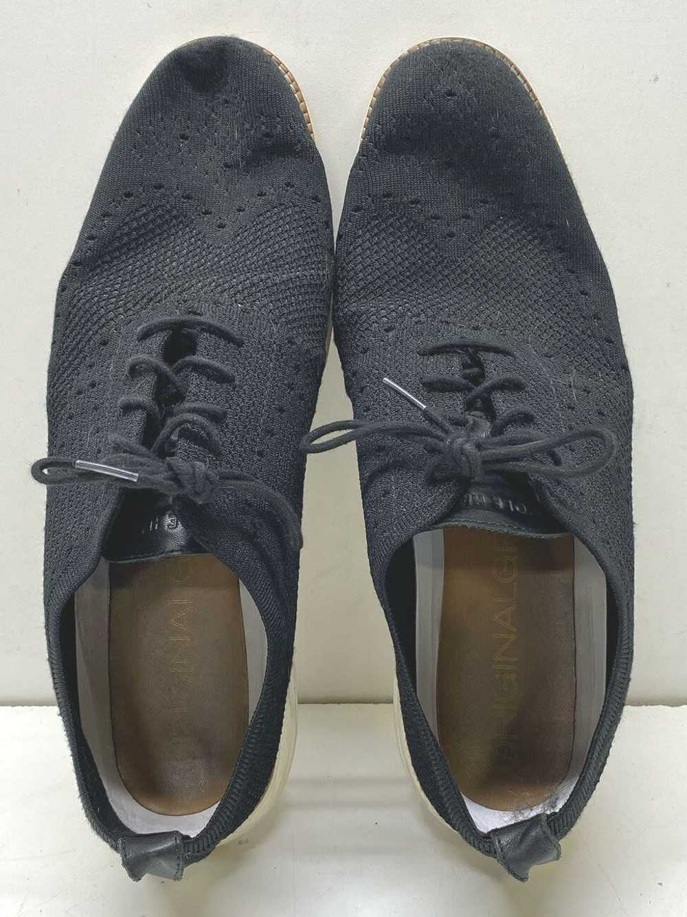 Cole Haan Men's Original Grand Stitchlite Black O… - image 6