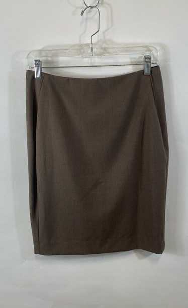 NWT The Limited Collection Womens Brown High Waist