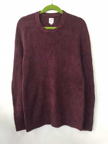 Aran Isles Knitwear × Gap × Homespun Knitwear Gap 