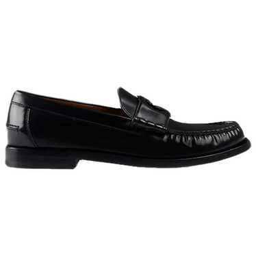 Gucci Leather flats - image 1