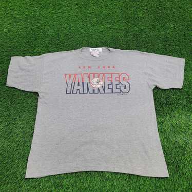 Other Vintage 1999 MLB New-York Yankees Shirt XL … - image 1