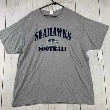 NFL Seattle Seahawks NFL XL Team Apparel Casual T… - image 1