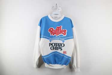 Vintage Vintage 90s Frito Lay Ruffles Potato Chip… - image 1