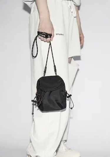 Bag × Japanese Brand × Streetwear Fashion y2k mini