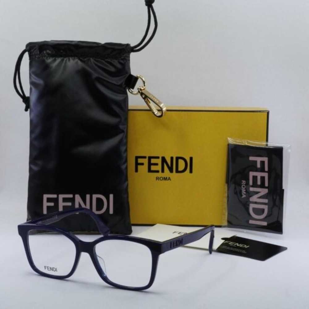 Fendi Sunglasses - image 9
