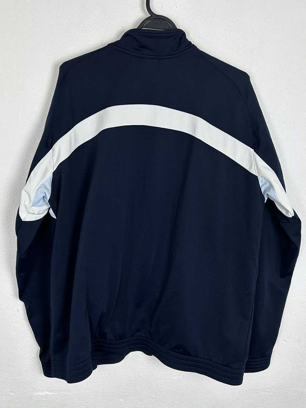 Nike × Vintage 00s Vintage Nike Sportswear Zipped… - image 6