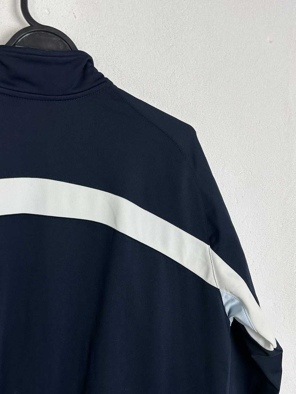 Nike × Vintage 00s Vintage Nike Sportswear Zipped… - image 7