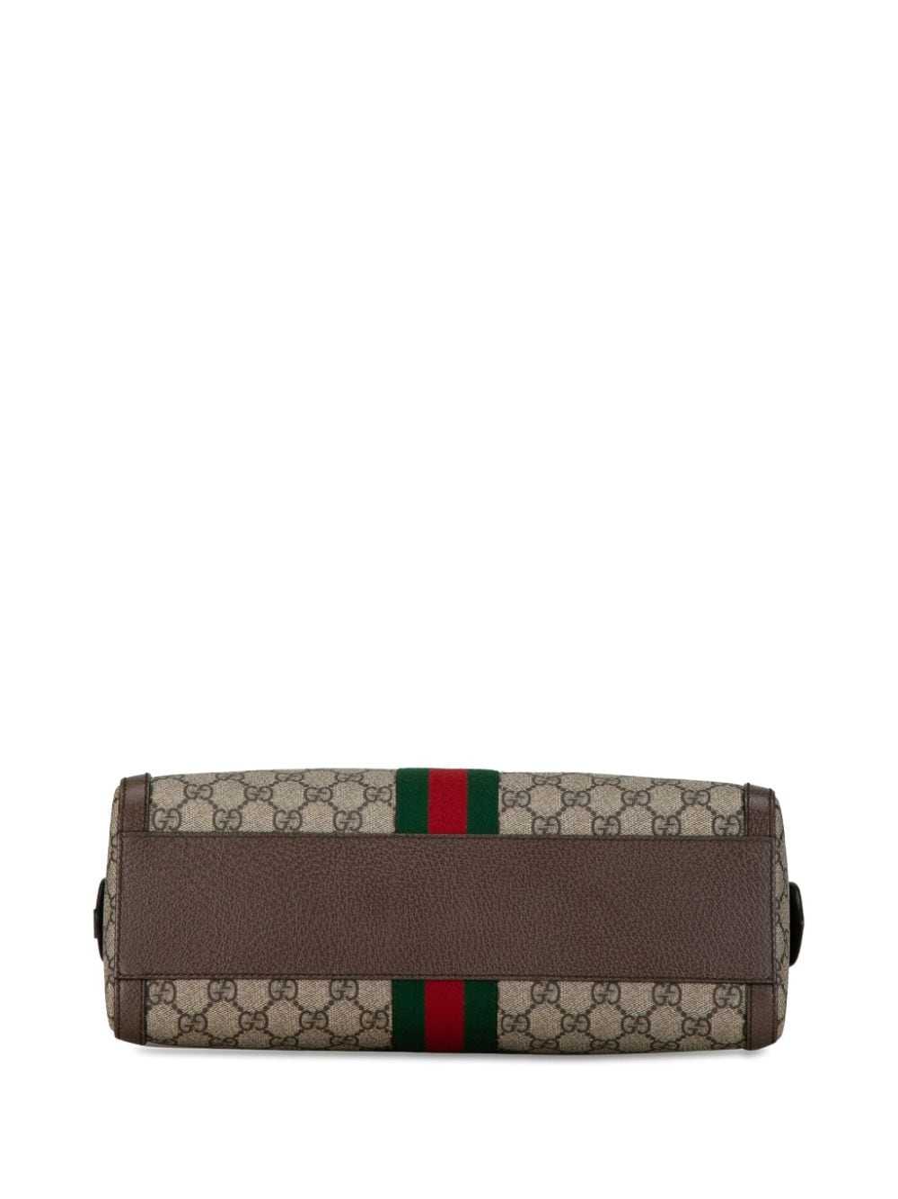 Gucci Pre-Owned 2016-2023 GG Supreme Ophidia Web … - image 4