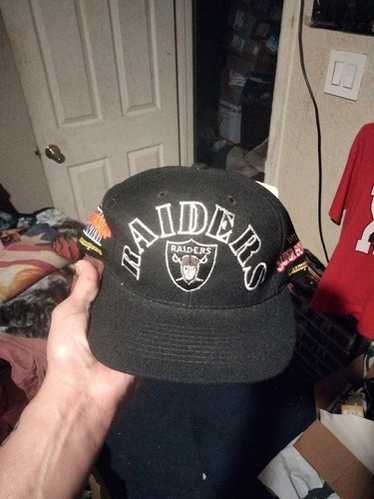 帽子 80s RAIDERS mesh cap y2k archive 80s RAIDERS mesh cap y2k archive