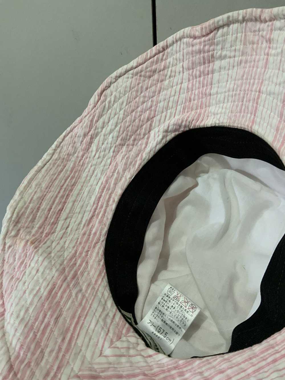 Archival Clothing × Hat × L.L. Bean L.L.Bean Pink… - image 11