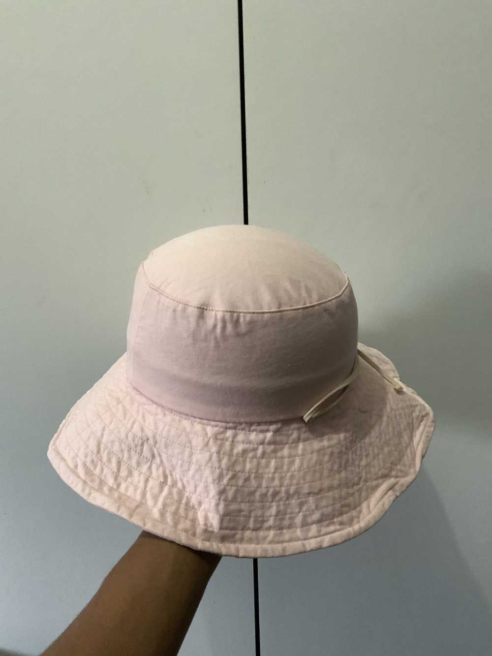 Archival Clothing × Hat × L.L. Bean L.L.Bean Pink… - image 1