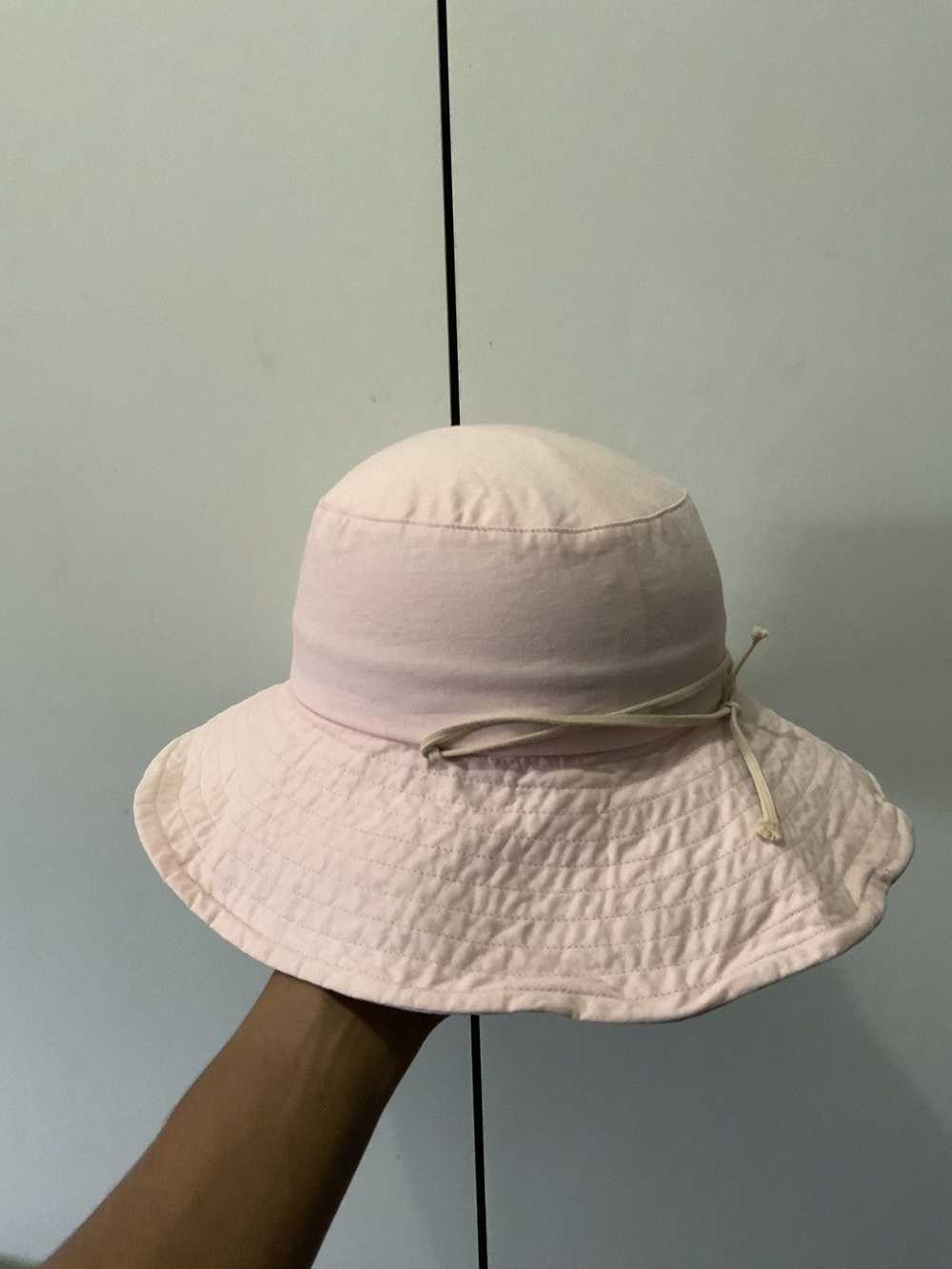 Archival Clothing × Hat × L.L. Bean L.L.Bean Pink… - image 2