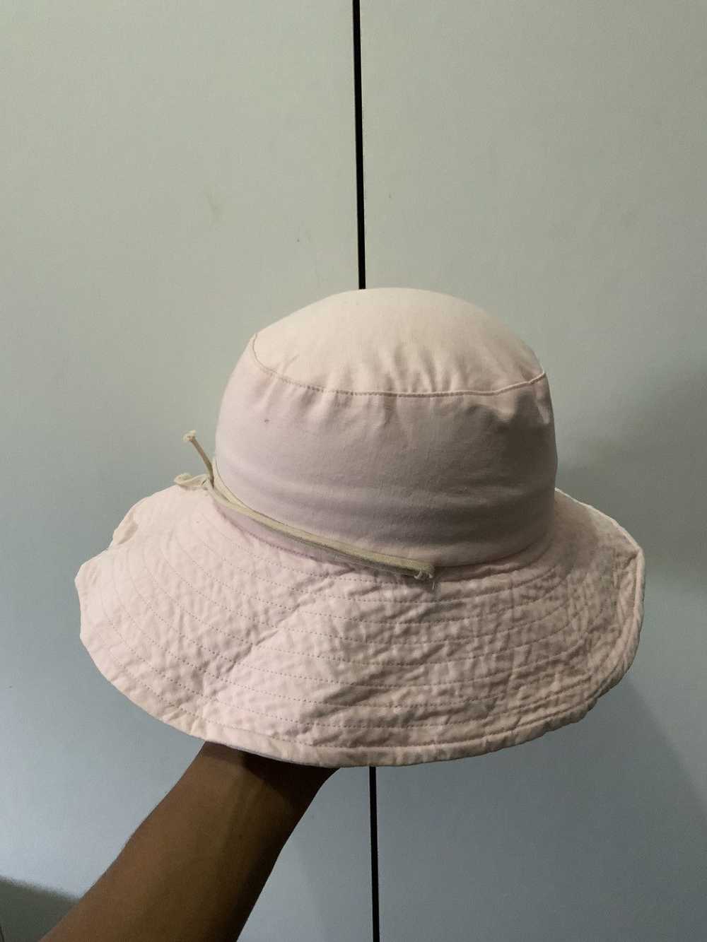 Archival Clothing × Hat × L.L. Bean L.L.Bean Pink… - image 4