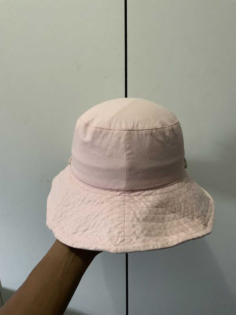 Archival Clothing × Hat × L.L. Bean L.L.Bean Pink… - image 5