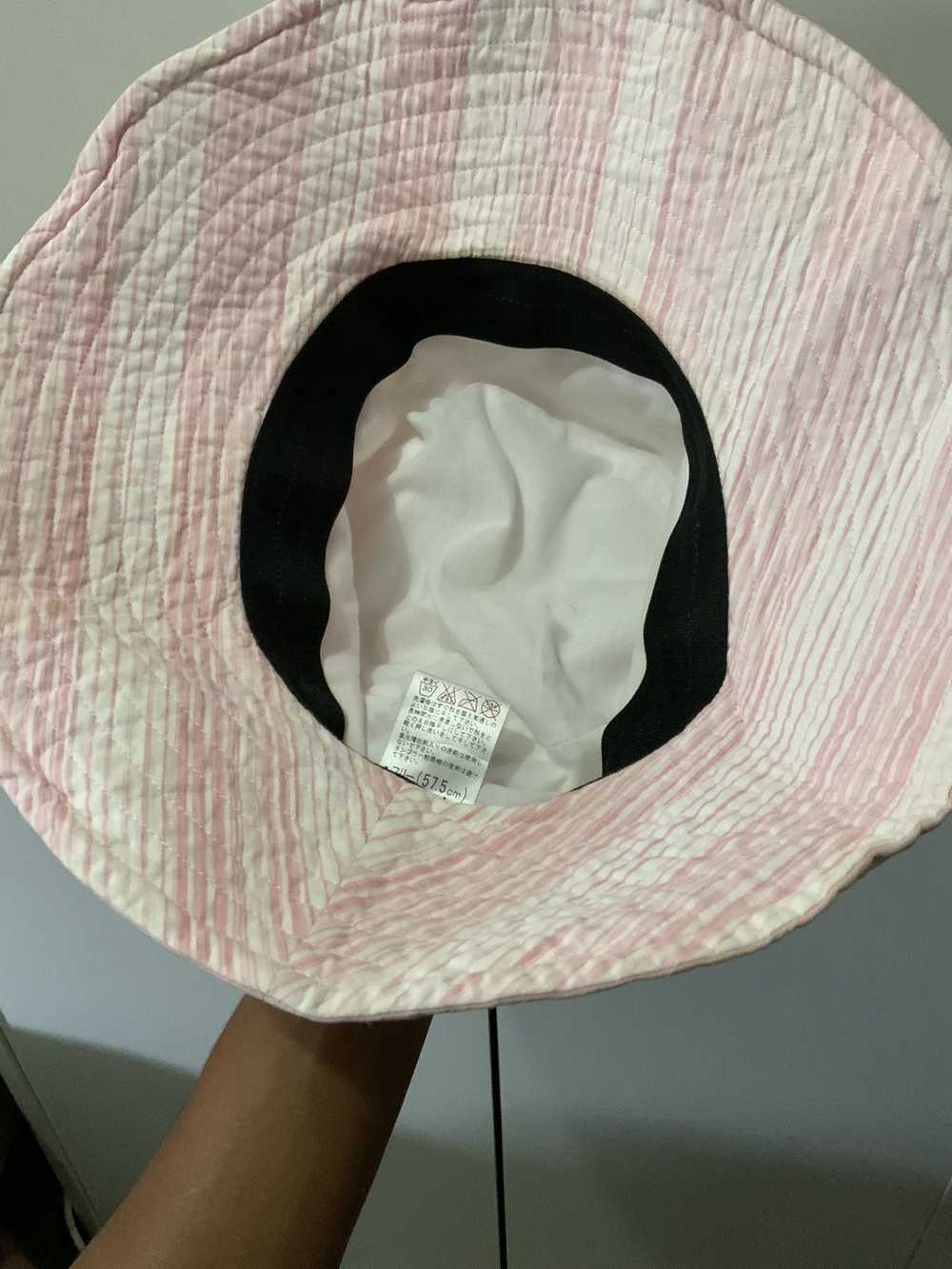 Archival Clothing × Hat × L.L. Bean L.L.Bean Pink… - image 9