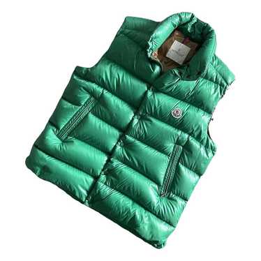 Moncler Sleeveless puffer - image 1