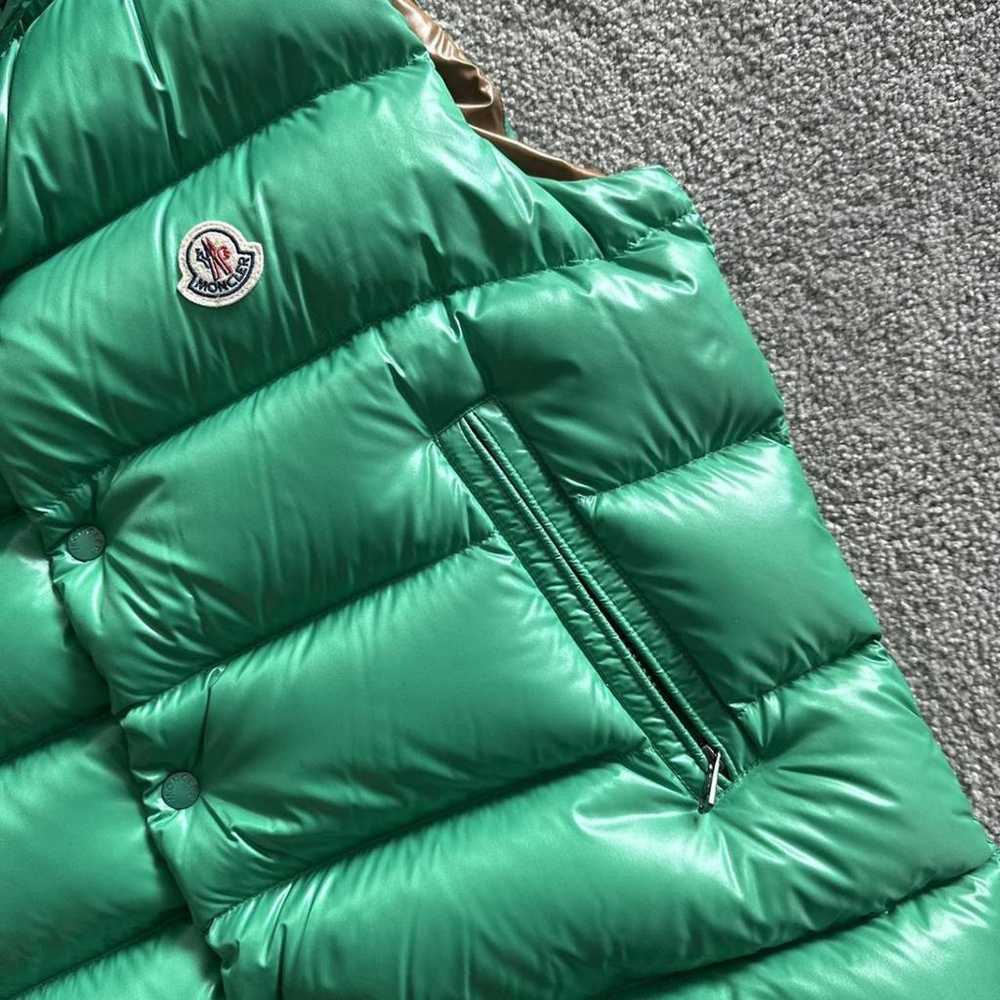 Moncler Sleeveless puffer - image 3