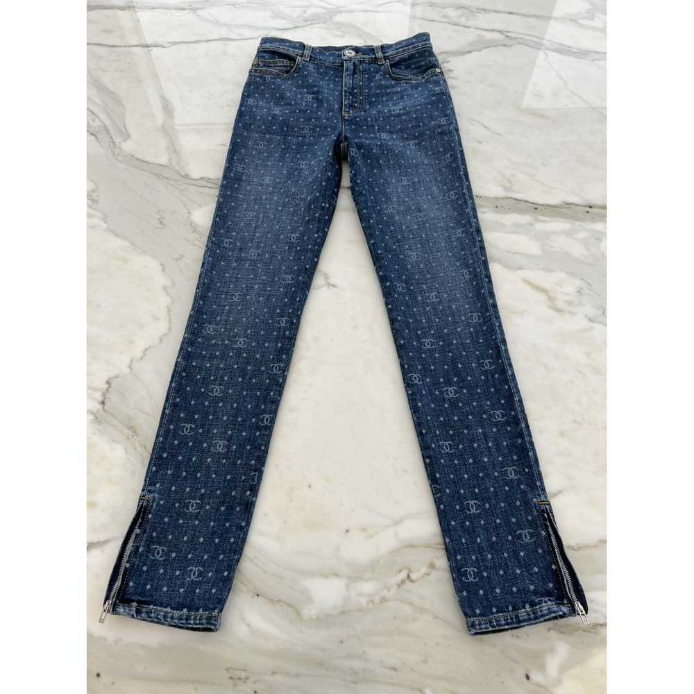 Chanel Slim jeans - image 4