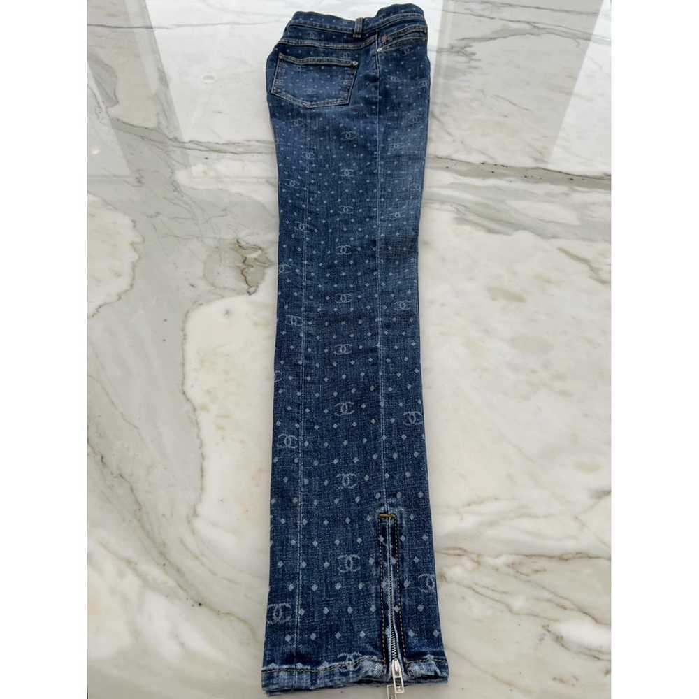 Chanel Slim jeans - image 5