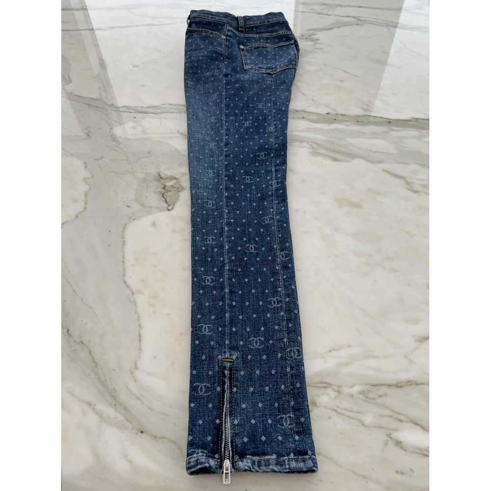 Chanel Slim jeans - image 6