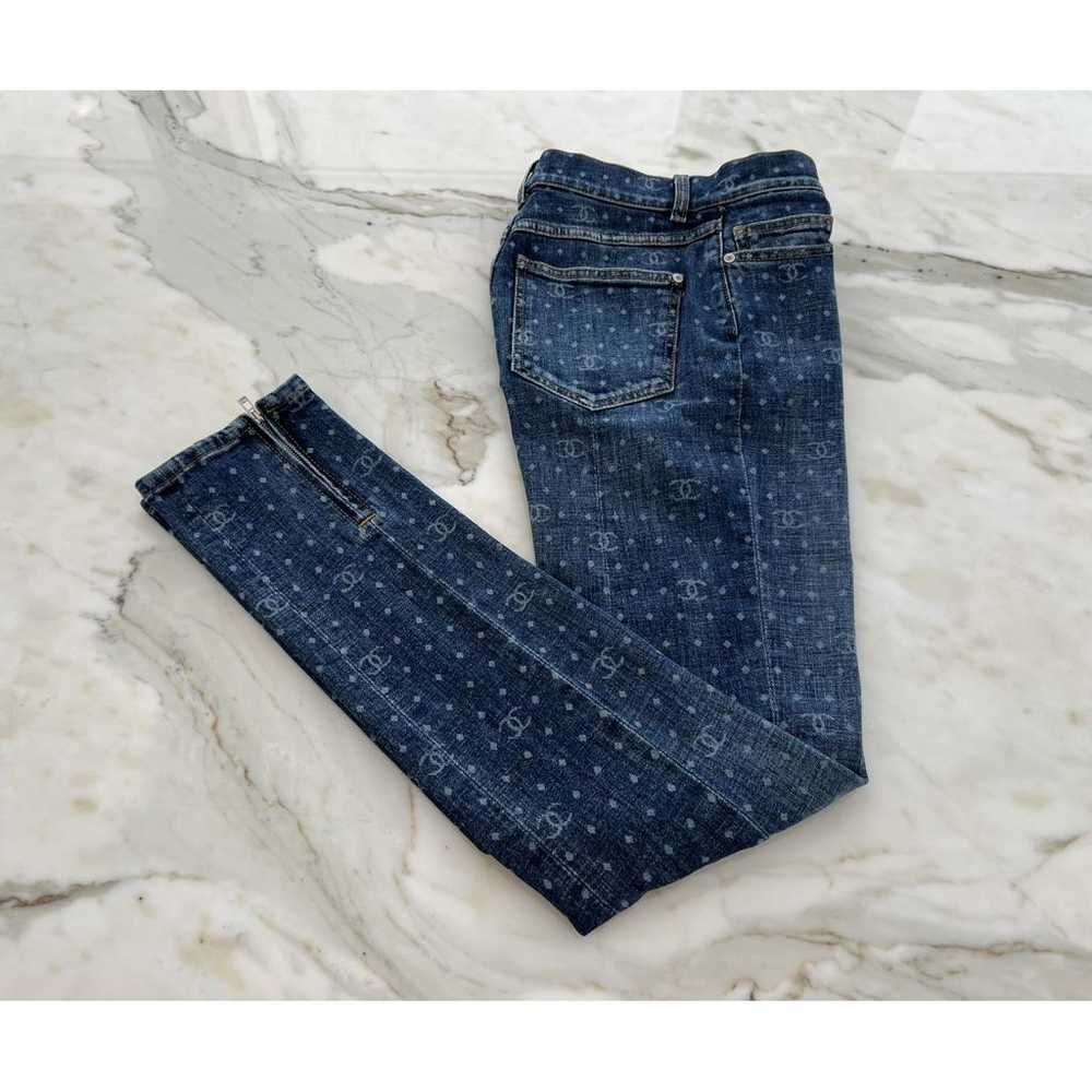 Chanel Slim jeans - image 7
