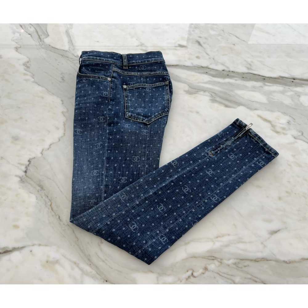 Chanel Slim jeans - image 8