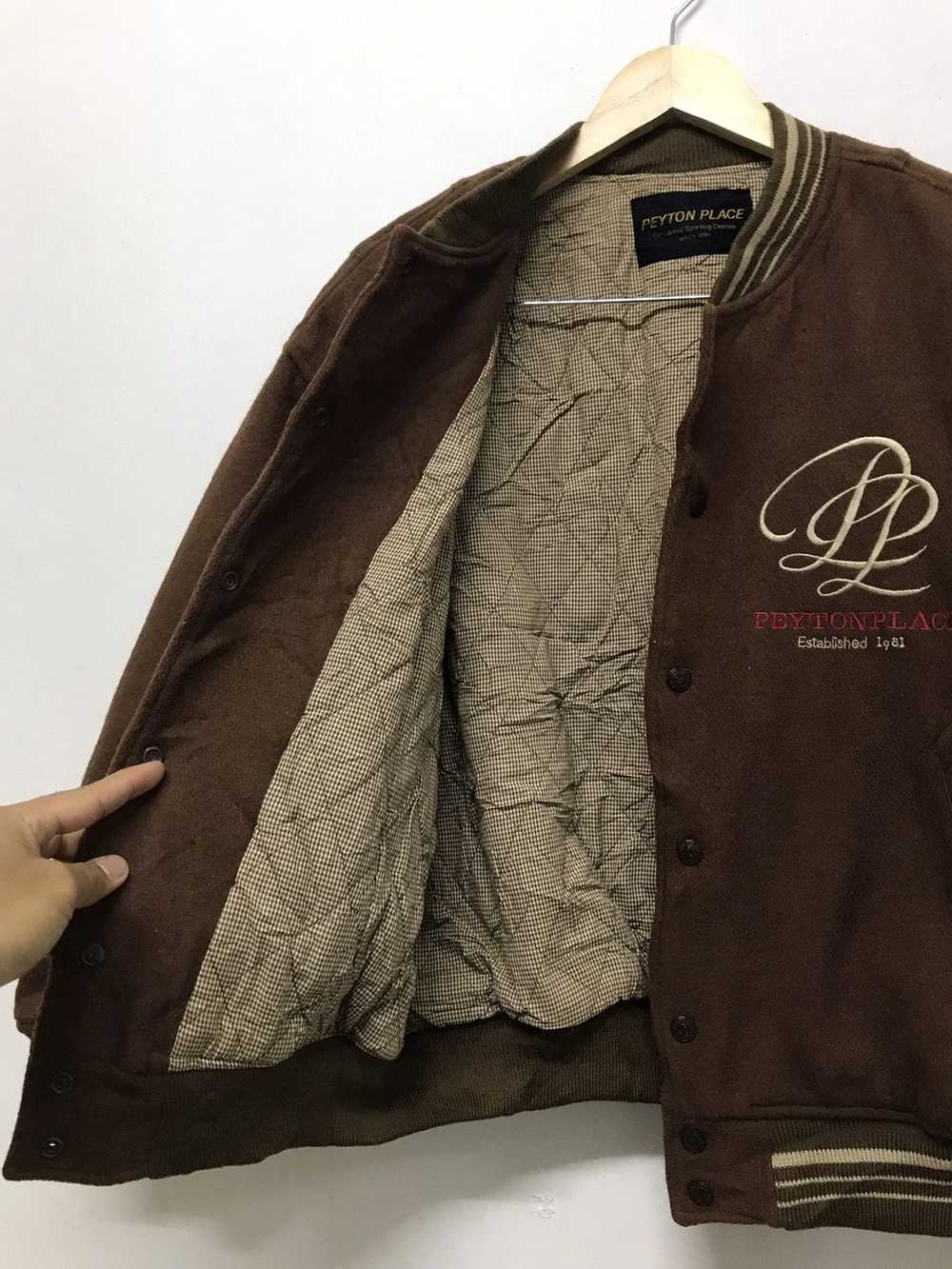 Japanese Brand × PPFM × Vintage Vintage Peyton Pl… - image 12